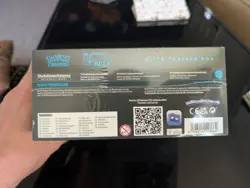 Pokemon TCG Black Bolt ETB Elite Trainer Box English Sealed Free Shipping - Image 4