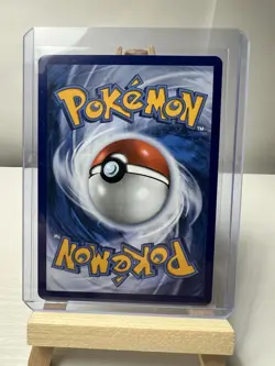2025 Pokemon Bug Catching Set Trainer 102/131 (Poke Ball) Holo- Prismatic Ev (C) - Image 2