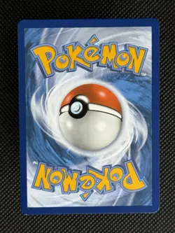 Pokemon TCG Radiant Blastoise Radiant Rare Holo Card 018/078 Pokemon GO - Image 2