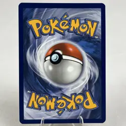 Pikachu 051/162 Cosmos Holo Pokemon Day 2026 Stamped Promo NM Condition - Image 2