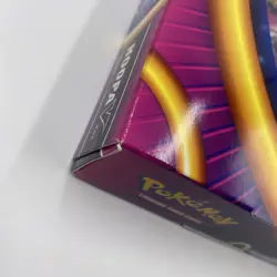 Pokemon Hoopa V Box New SEALED - Fusion Strike / Evolving Skies / Vivid Voltage - Image 3