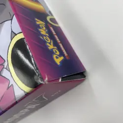 Pokemon Hoopa V Box New SEALED - Fusion Strike / Evolving Skies / Vivid Voltage - Image 4