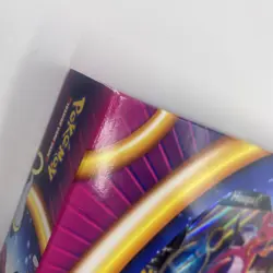 Pokemon Hoopa V Box New SEALED - Fusion Strike / Evolving Skies / Vivid Voltage - Image 5