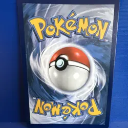 Pokemon Cinderace VMAX 320 HP Holo Ultra Rare 019/072 Rebel Clash - Image 2
