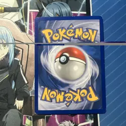 Pokemon Professor Elm's Training Method 79/101 Ex Dragon Frontiers Reverse Holo - Image 2