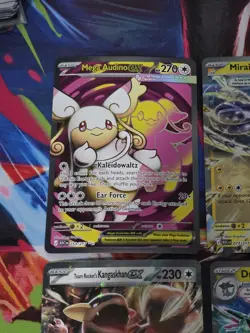 Pokemon TCG Ascended Heros EX / UR LOT of 10 Cards - Image 2