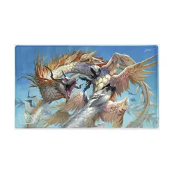 Arcane Tinmen Card Protection Signature Series - The Ejsingandr New - Image 1