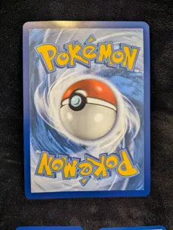Sale Pokemon TCG: Glaceon Oversized Card with 2 Standard Cards See Details Below - Image 4