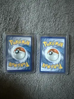 2 Pokemon TCG XY Furious Fists Dragonite Ex Ultra Rare 108/111 NM - Image 2