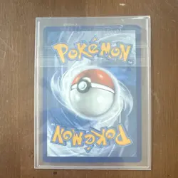 Pokemon Origin Forme Palkia VSTAR SWSH254 Sword & Shield Promo Holo Card - Image 2