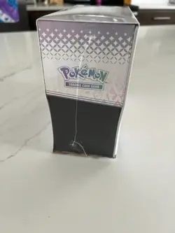 Pokemon TCG Prismatic Evolutions ETB Elite Trainer Box Brand New Factory Sealed - Image 4