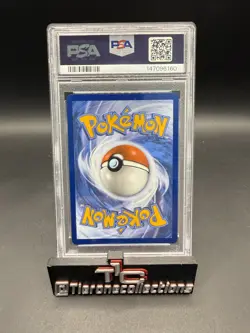 2024 POKEMON SSP EN-SURGING SPARKS SPECIAL ILLUSTRATION RARE PIKACHU EX PSA 10 - Image 2