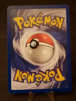 Pokemon Card Dratini #53/82 Team Rocket 1st Edition VLP-NM - Image 2