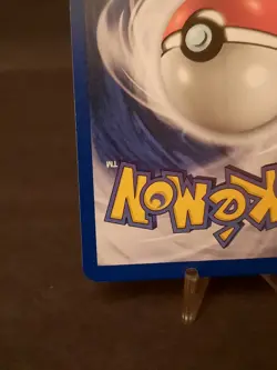 Pokemon Card Dratini #53/82 Team Rocket 1st Edition VLP-NM - Image 4