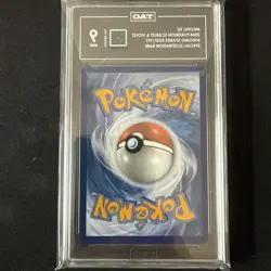 Pokemon MILOTIC ex SIR - Surging Sparks #237/191 - TAG 9 MINT - Image 2