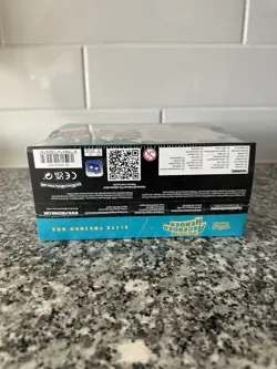 Pokemon - Ascended Heroes - ETB Elite Trainer Box 2026 - BRAND NEW SEALED - Image 4