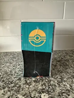 Pokemon - Ascended Heroes - ETB Elite Trainer Box 2026 - BRAND NEW SEALED - Image 5