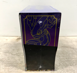 Pokemon TCG Scarlet and Violet (Miraidon) Elite Trainer Box NEW SEALED - Image 2