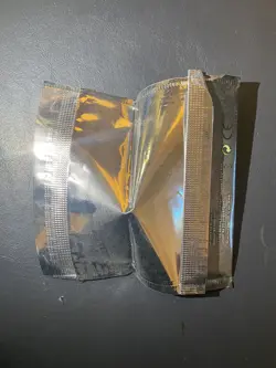 EMPTY Pokemon Generations M MEGA VENUSAUR EX Booster Pack XY - Image 3