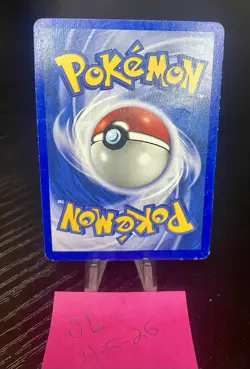 Pokemon TCG Clefairy Holo 6/130 Base Set 2 Unlimited Rare WOTC Vintage - Image 4