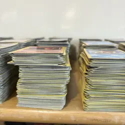 2,500 POKEMON CARD COLLECTION/ LOT 🔥🔥🔥NO RESERVE - Image 4