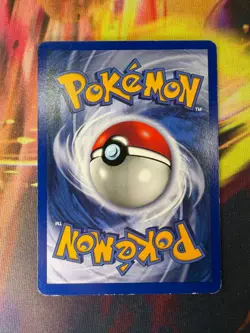 Victreebel 14/64 LP Holo Rare Jungle 1999 Pokemon TCG - Image 4