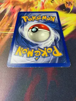 Victreebel 14/64 LP Holo Rare Jungle 1999 Pokemon TCG - Image 5
