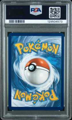 Pokemon 2024 Charizard ex 234/091 SIR Paldean Fates GEM MINT PSA 10 - Image 2