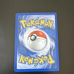 Pokemon Blissey 006/147 Aquapolis Rare Regular Stage 1 120HP Smash Bomber Kimura - Image 2