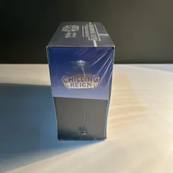 Pokemon TCG: Chilling Reign Pokemon Center Elite Trainer Box ETB New Sealed 🔥 - Image 4