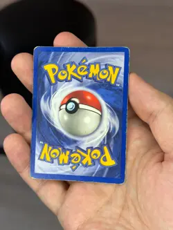 Pokemon TCG Pinsir Jungle 9/64 Holo Unlimited Holo Rare - Image 2