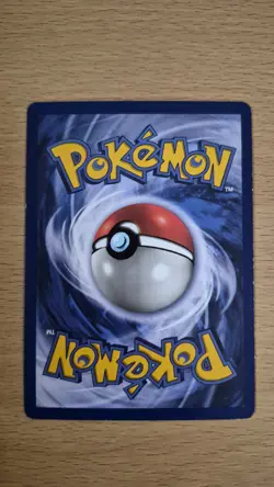 Pokemon TCG Base Set Computer Search Rare 71/102 NM - Image 2