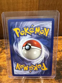 Golem (Grolem) - French WOTC 1st Edition Fossil 36/62 - NM- Pokemon - Image 2