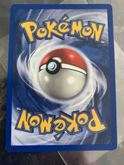 Alakazam 1/102 Base Set Holo Wotc Pokemon Tcg Near Mint Unlimited - Image 2