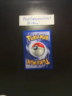 Starmie - 25/64 - Non Holo Rare - Neo Revelations Set Pokemon - Near Mint+/Mint - Image 2