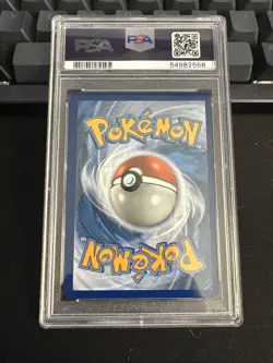 2020 Pokemon SWSH Vivid Voltage Talonflame V #029 PSA 10 - Image 2