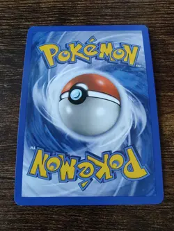 Glameow 83/130 Diamond & Pearl Base Set Pokemon Reverse Holo MINT - Image 2