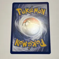 Pokemon Milcery 152/142 Sv07 Stellar Crown Illustration Rare Holo 60 HP - Image 2