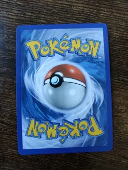 Floatzel 26/130 Diamond & Pearl Base Set Pokemon Reverse Holo - Image 2