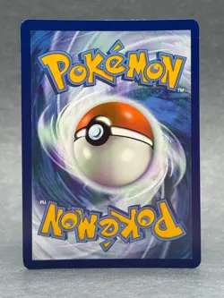 Pokemon - 207/197 Pidgey SV03 Obsidian Flames Illustration Rare Full Art Holo NM - Image 2