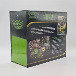 Pokemon TCG: Perfect Order Elite Trainer Box (Pokemon Center) - Brand New Sealed - Image 4