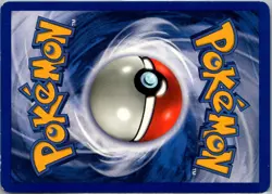 BROCK'S SANDSHREW 72/132 COMMON GYM HEROES POKEMON MP - Image 2