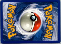 KOGA'S ZUBAT 83/132 COMMON GYM CHALLENGE POKEMON MP - Image 2