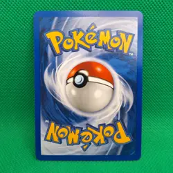 Sabrina's Abra 93/132 Gym Challenge WotC Pokemon TCG NM - Image 2