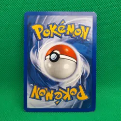 Erika's Dratini 42/132 Gym Heroes WotC Pokemon TCG LP - Image 2