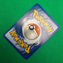 Erika's Dratini 42/132 Gym Heroes WotC Pokemon TCG LP - Image 4