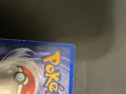 Pokemon TCG Machamp Base Set First Edition - Image 4