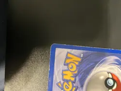 Pokemon TCG Machamp Base Set First Edition - Image 5