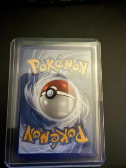 Pokemon TCG Meowth ex 107/088 Pokemon GO Holo Ultra Rare English 170 HP - Image 2