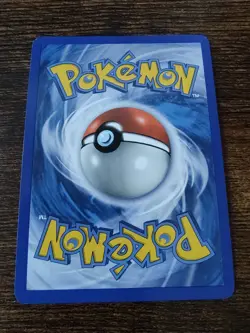 Staravia 64/130 Diamond & Pearl Base Set Pokemon Reverse Holo MINT - Image 2